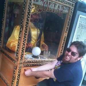 Meet your Posher, Corey j